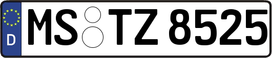 MS-TZ8525