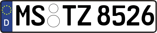 MS-TZ8526