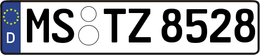 MS-TZ8528