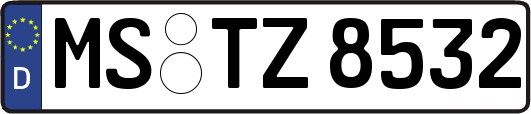 MS-TZ8532