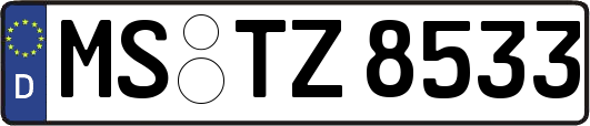 MS-TZ8533