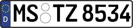 MS-TZ8534