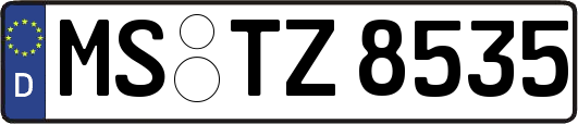 MS-TZ8535
