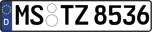 MS-TZ8536
