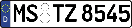 MS-TZ8545