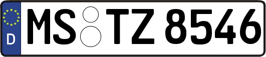 MS-TZ8546