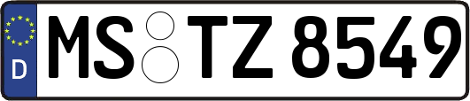MS-TZ8549