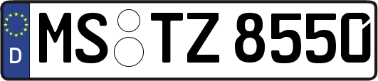 MS-TZ8550