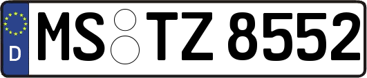 MS-TZ8552