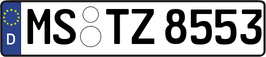 MS-TZ8553