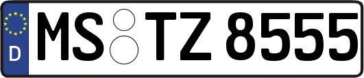 MS-TZ8555