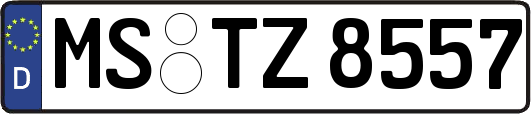 MS-TZ8557