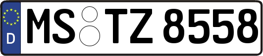 MS-TZ8558