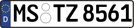 MS-TZ8561