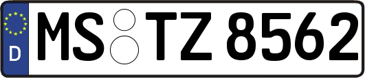 MS-TZ8562