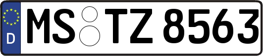 MS-TZ8563