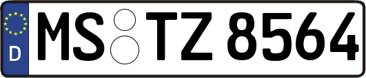 MS-TZ8564