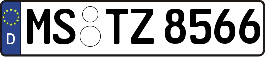 MS-TZ8566