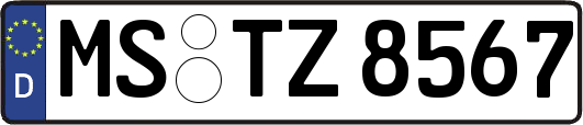 MS-TZ8567