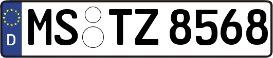MS-TZ8568