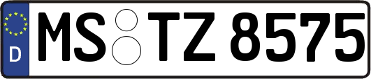 MS-TZ8575
