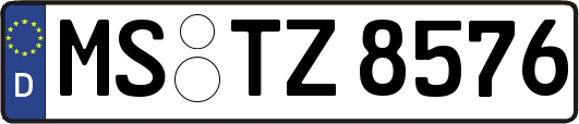 MS-TZ8576
