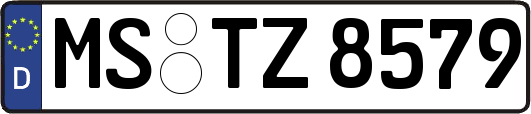 MS-TZ8579