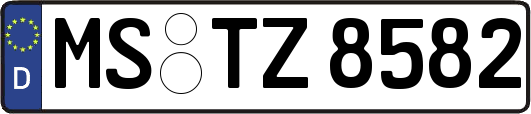 MS-TZ8582