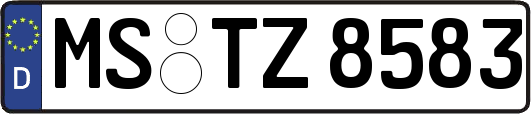 MS-TZ8583
