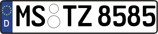 MS-TZ8585