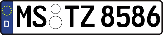MS-TZ8586