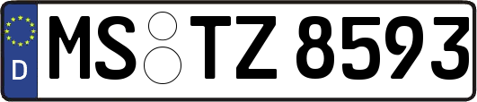 MS-TZ8593