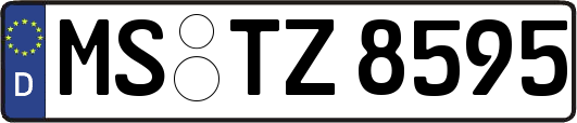 MS-TZ8595