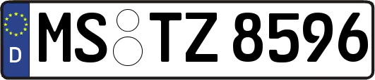 MS-TZ8596
