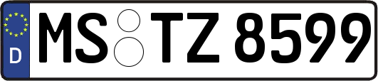 MS-TZ8599