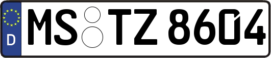 MS-TZ8604