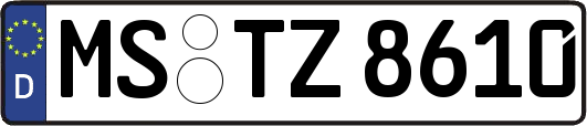 MS-TZ8610