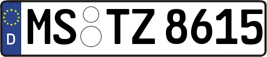 MS-TZ8615