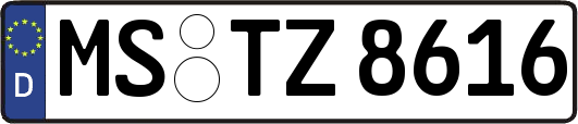 MS-TZ8616