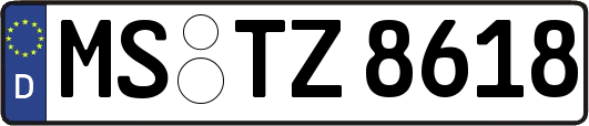 MS-TZ8618