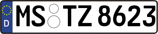 MS-TZ8623