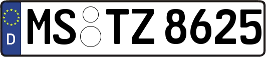 MS-TZ8625
