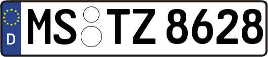 MS-TZ8628