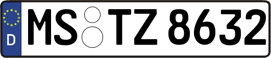 MS-TZ8632