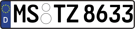 MS-TZ8633