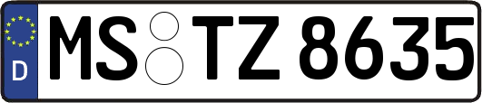 MS-TZ8635