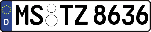 MS-TZ8636