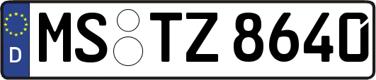 MS-TZ8640