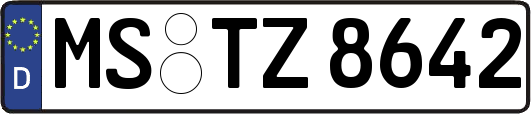 MS-TZ8642