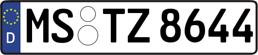 MS-TZ8644